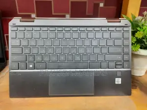 Laptop HP Spectre X360 16GB Intel Core I7 SSD 512GB