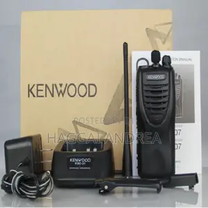 Kenwood TK 2307
