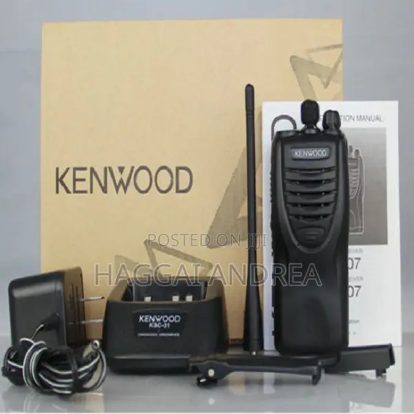 Kenwood TK 2307