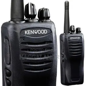 Kenwood TK2406M