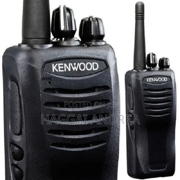 Kenwood TK2406M