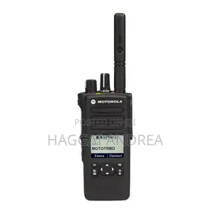 Motorola DP4601E