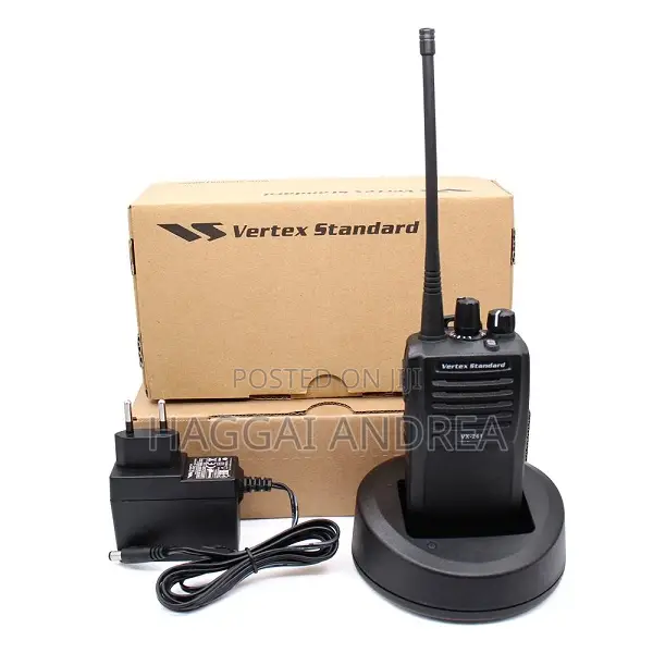Vertex VX 261