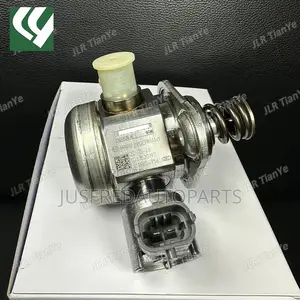 Genuie. Jaguar Parts
