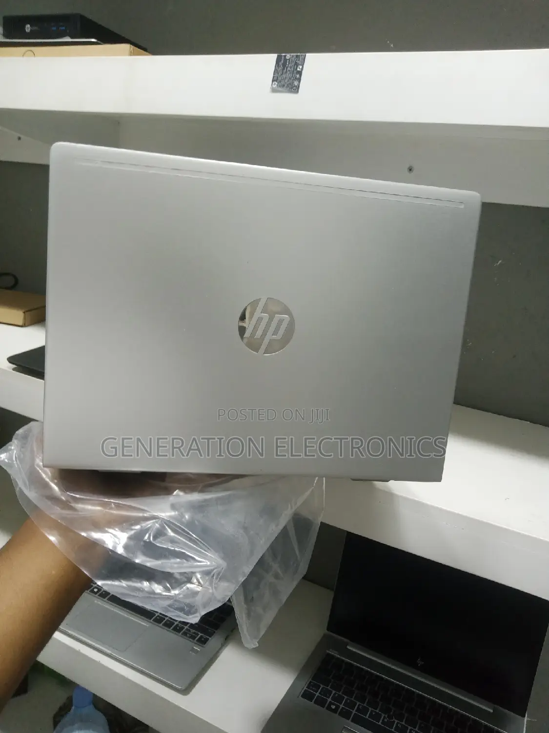 Laptop HP EliteBook 840 G5 8GB Intel Core I5 HDD+SSD 500GB
