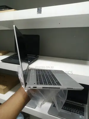 Laptop HP EliteBook 840 G5 8GB Intel Core I5 HDD+SSD 500GB
