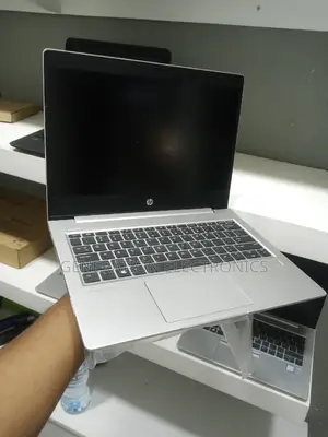 Laptop HP EliteBook 840 G5 8GB Intel Core I5 HDD+SSD 500GB