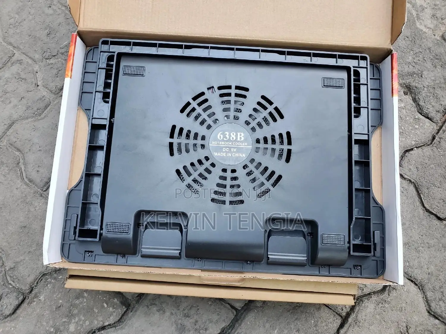 Cooling Pad