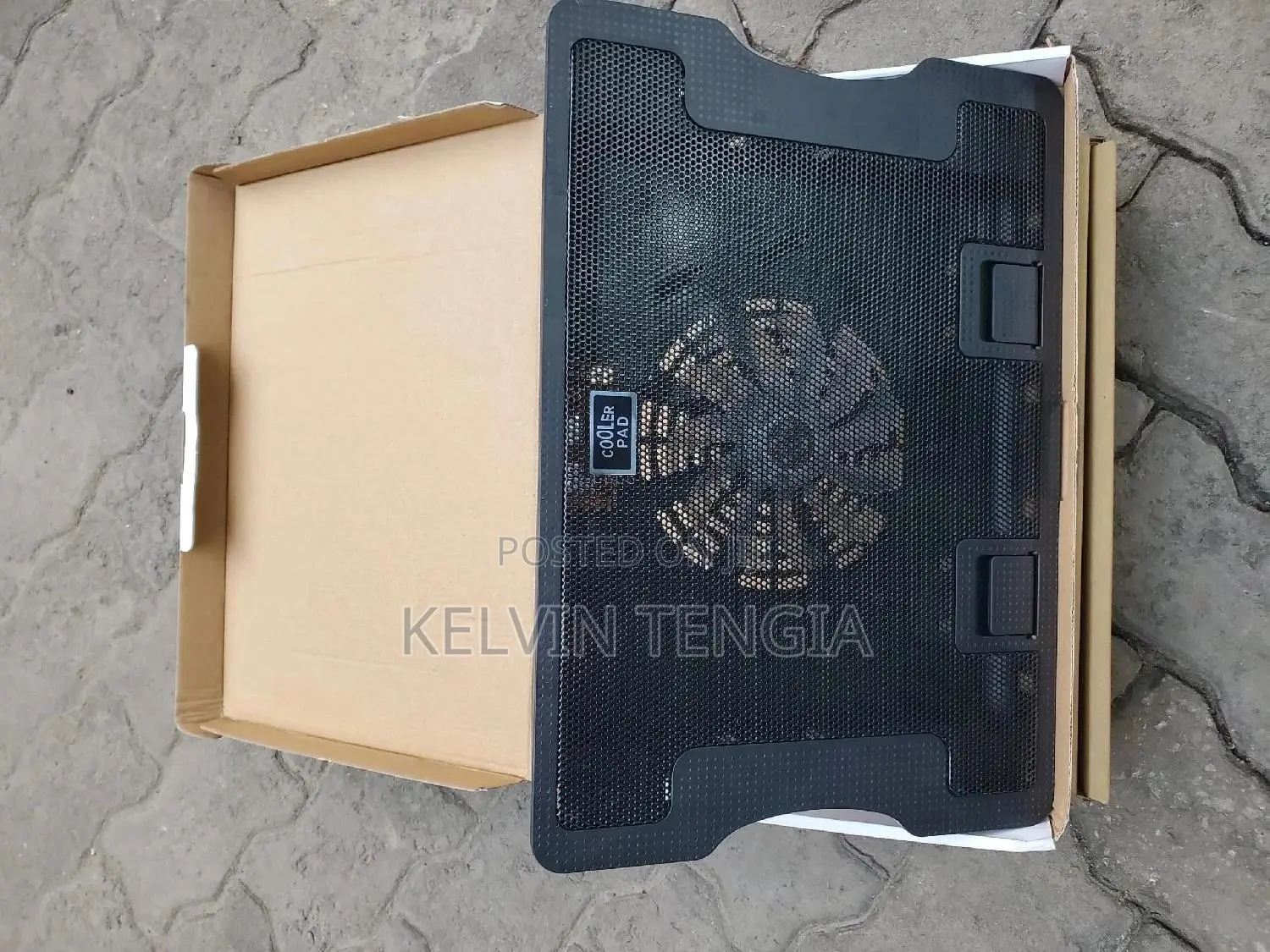 Cooling Pad