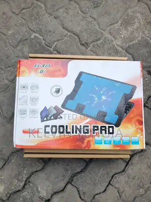 Cooling Pad
