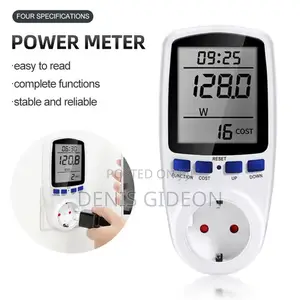 Power Meter