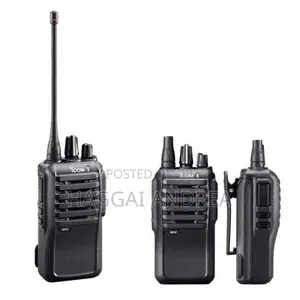 Icom Ic-F3002 VHF