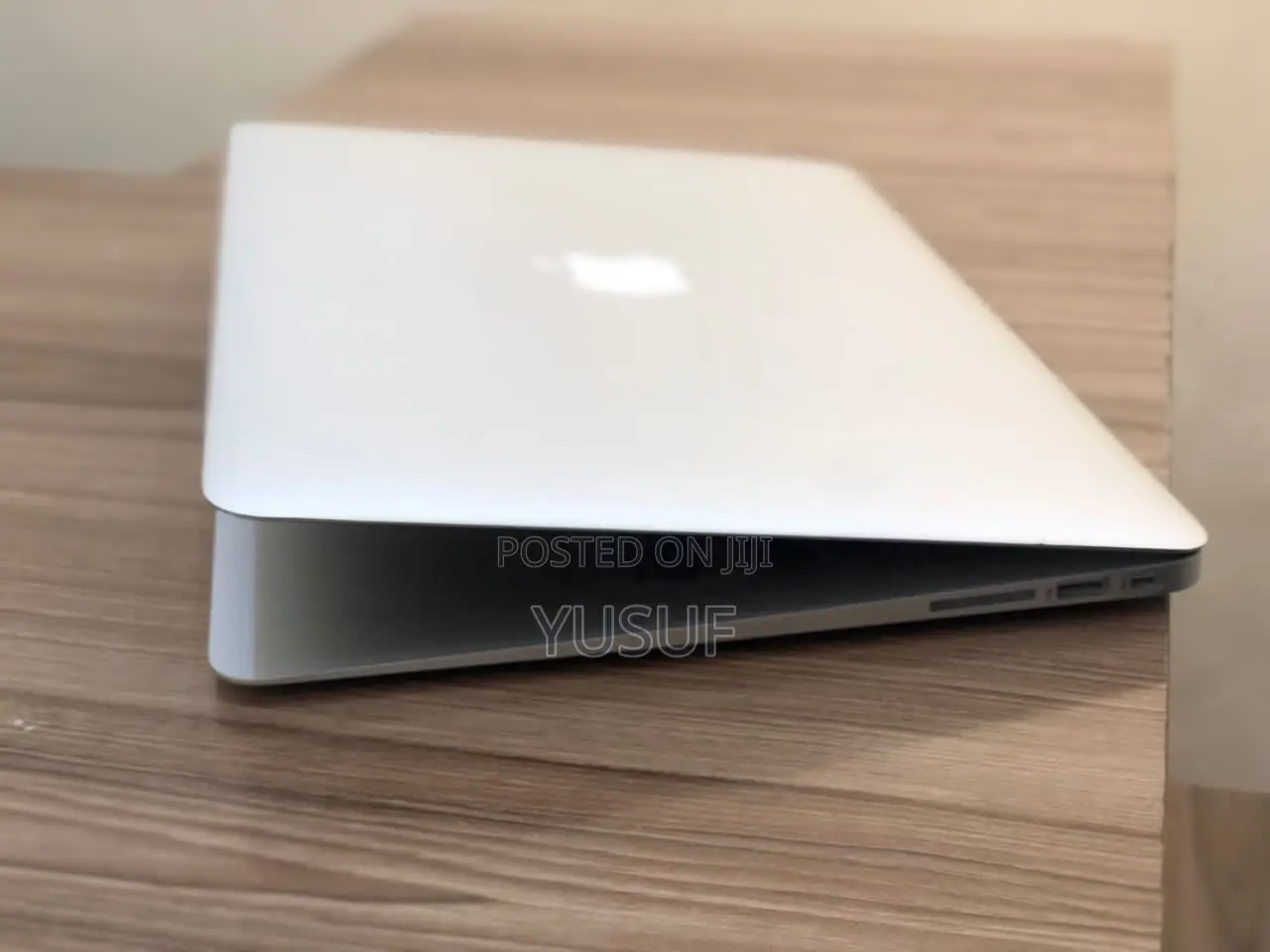 Laptop Apple MacBook Air 2017 8GB Intel Core I5 SSD 256GB