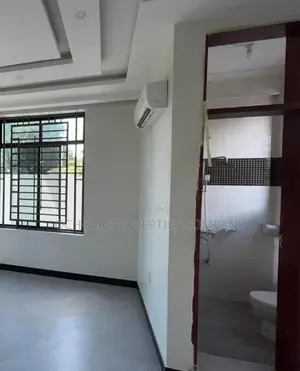 2bdrm Apartment in Kijitonyama for rent