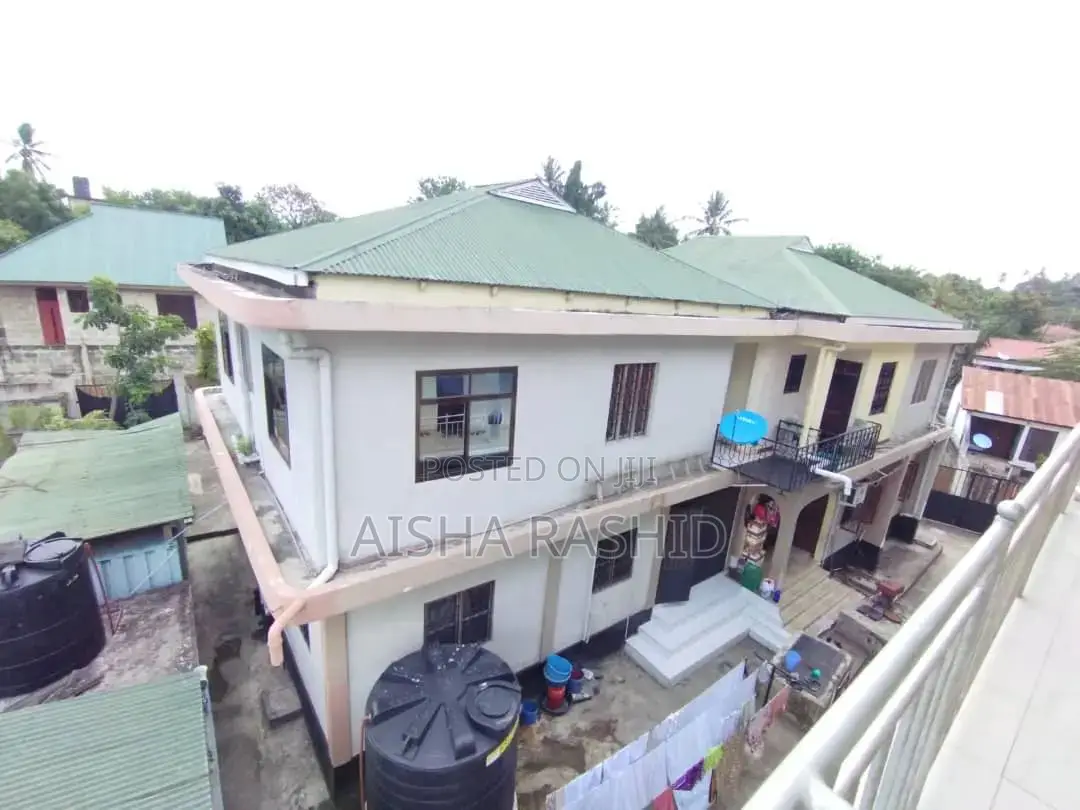 2bdrm Apartment in Kinondoni for rent