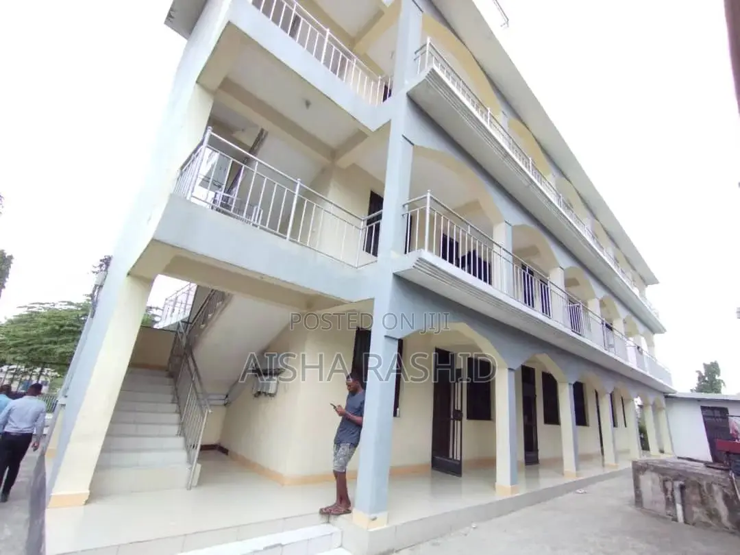 2bdrm Apartment in Kinondoni for rent