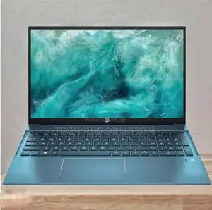 New Laptop HP Pavilion 15 16GB Intel Core I7 SSD 256GB