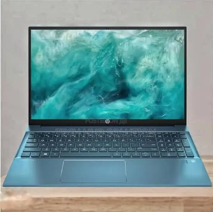 New Laptop HP Pavilion 15 16GB Intel Core I7 SSD 256GB