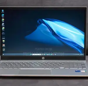 New Laptop HP Pavilion 15 16GB Intel Core I7 SSD 256GB
