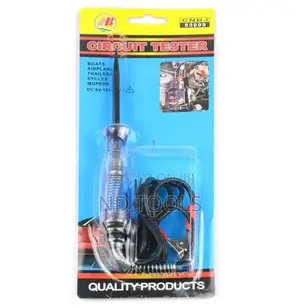 Circuit Tester 859994