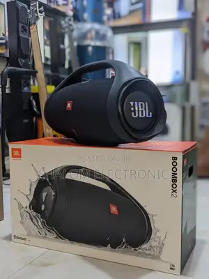 JBL Boombox2