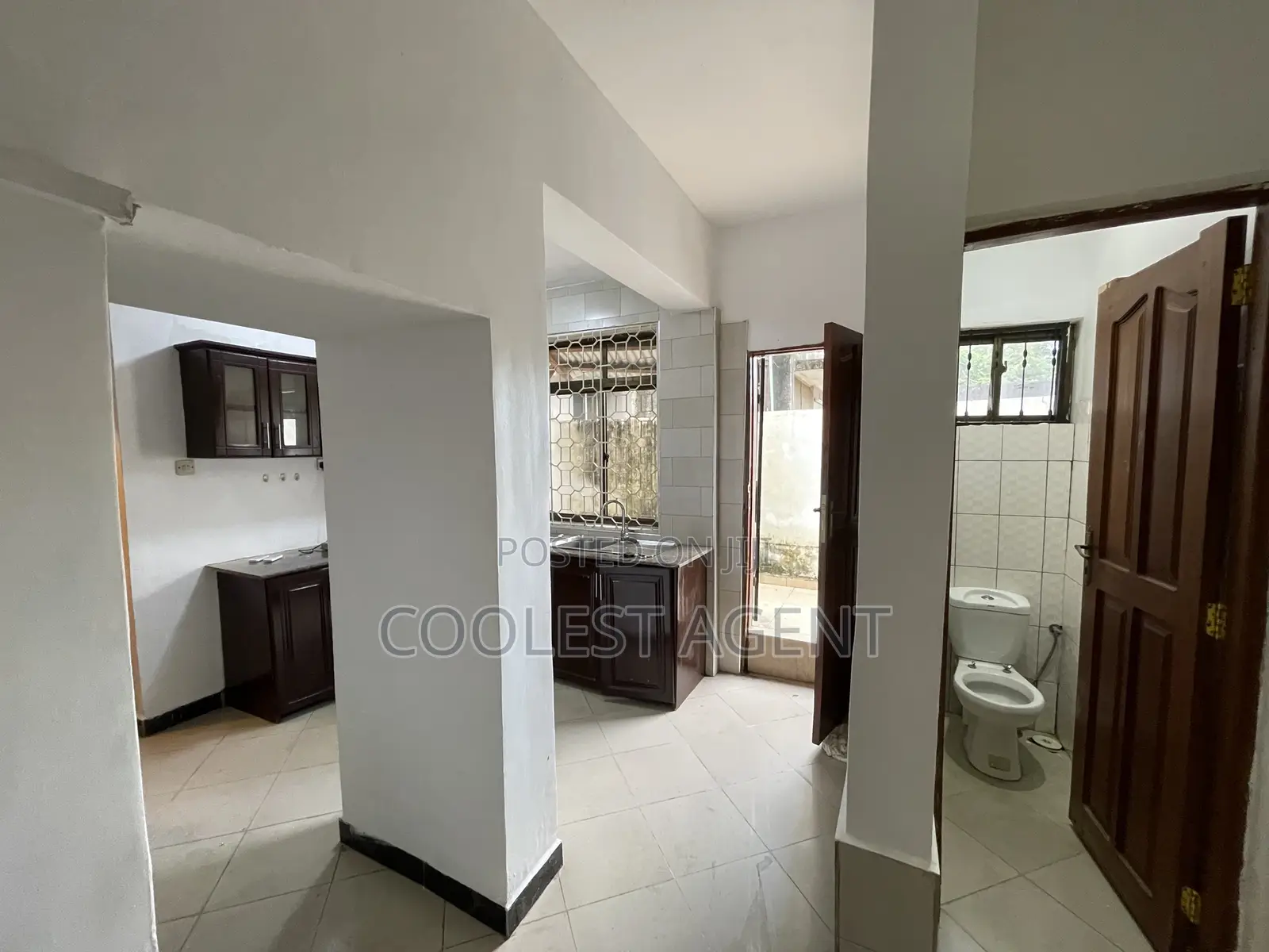 3bdrm Duplex in Msasani, Kinondoni for rent