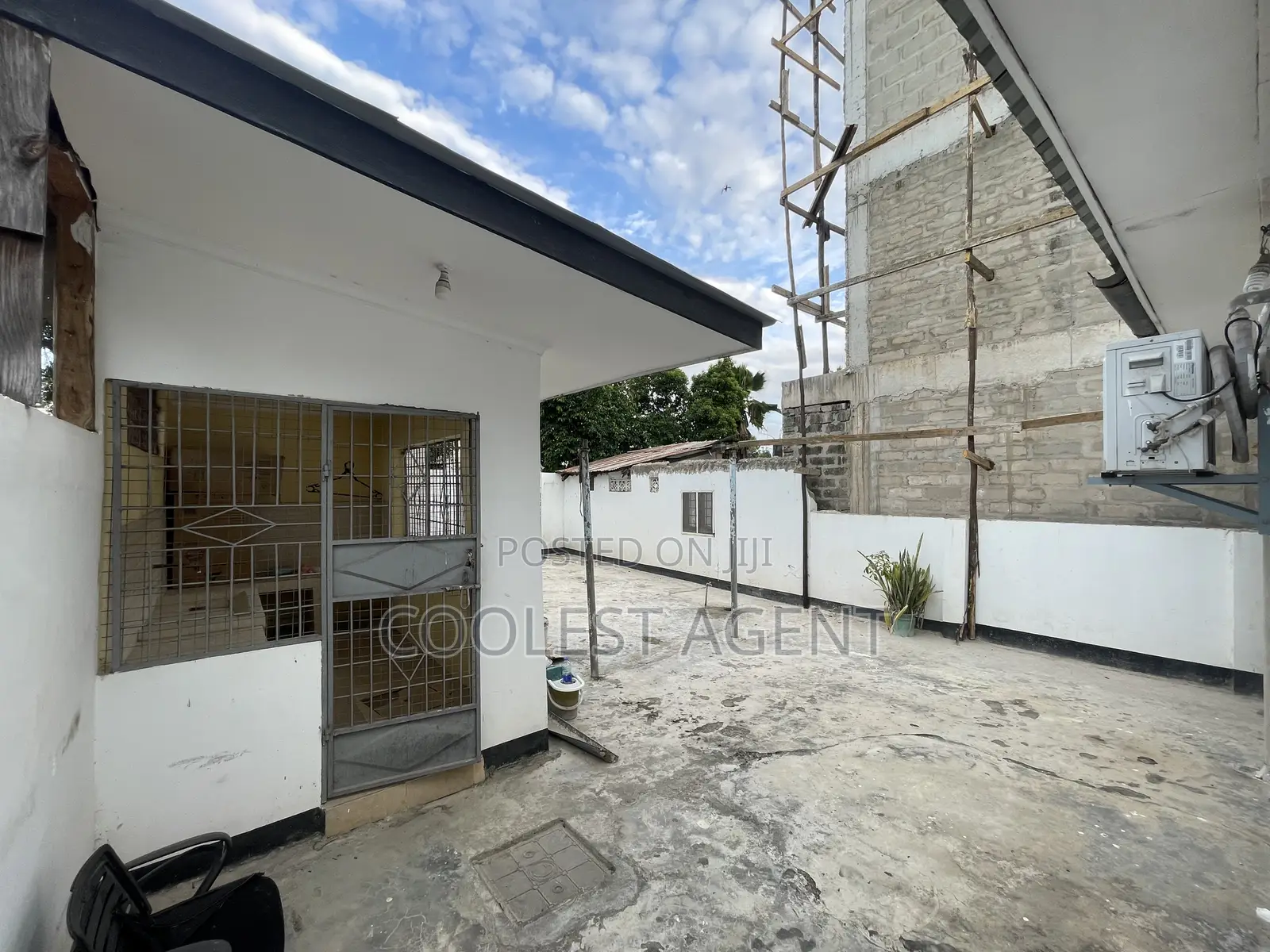 3bdrm Duplex in Msasani, Kinondoni for rent