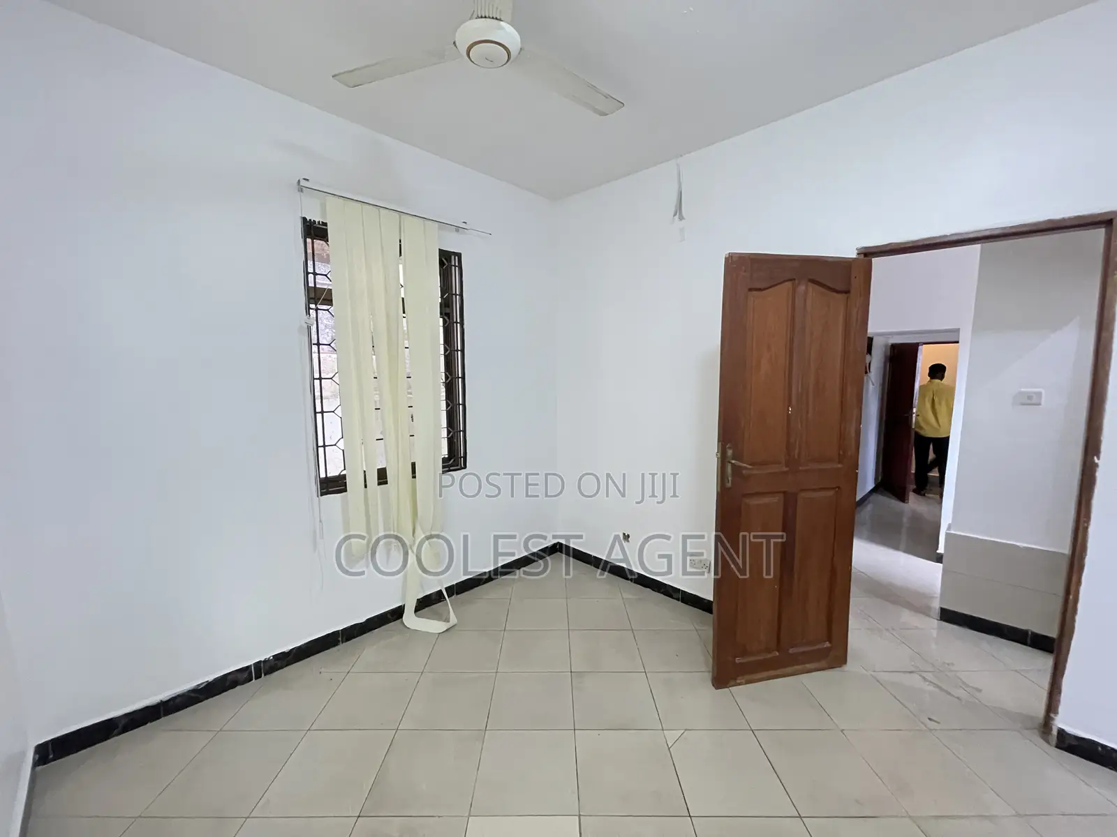3bdrm Duplex in Msasani, Kinondoni for rent