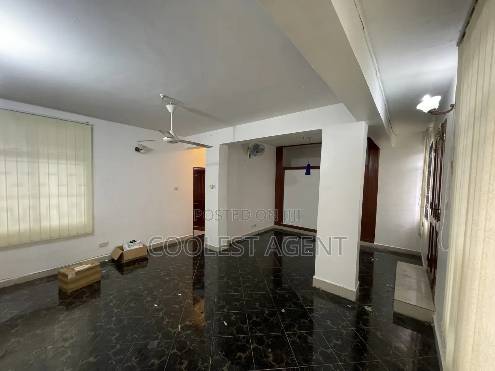 3bdrm Duplex in Msasani, Kinondoni for rent
