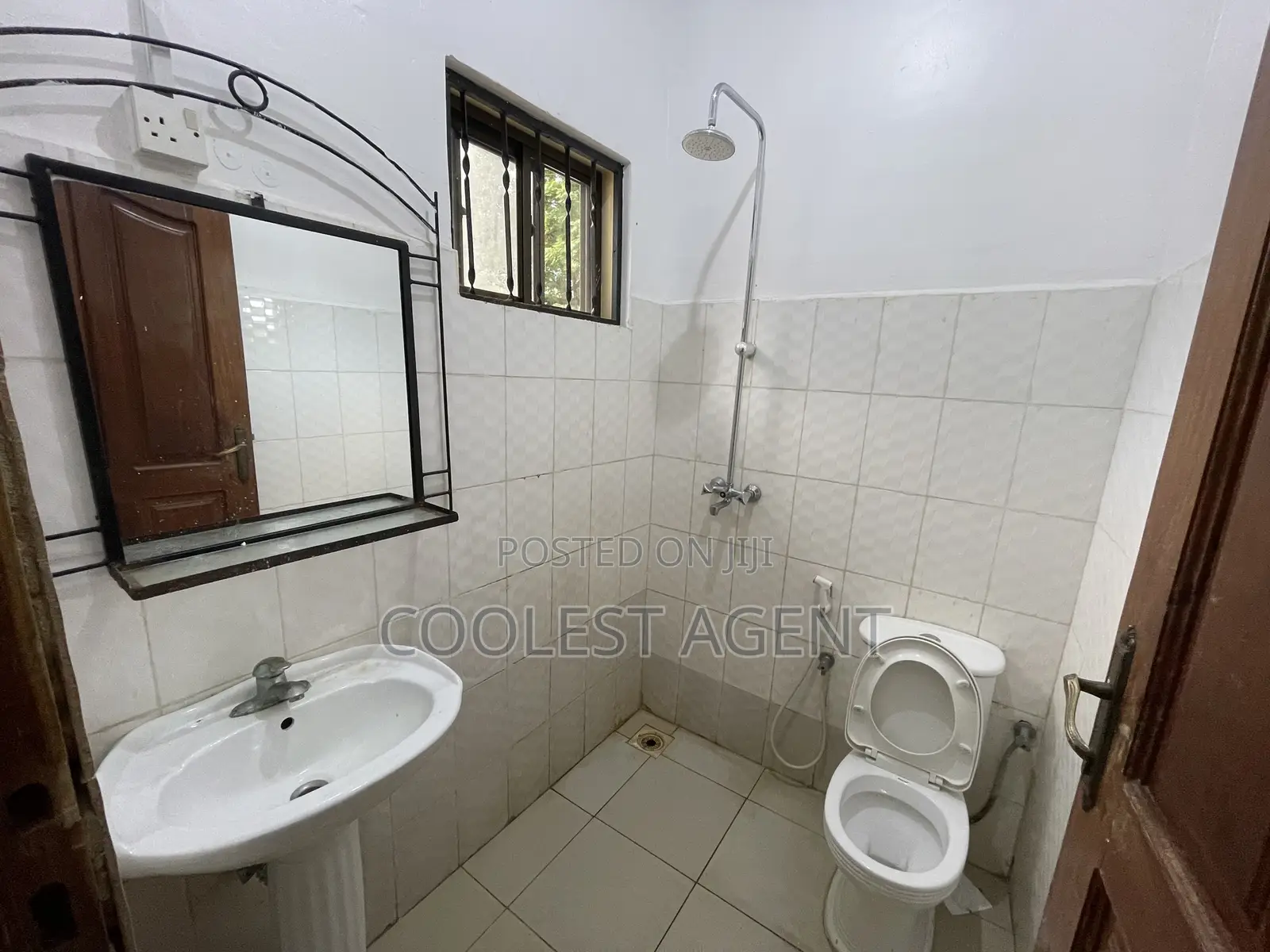 3bdrm Duplex in Msasani, Kinondoni for rent