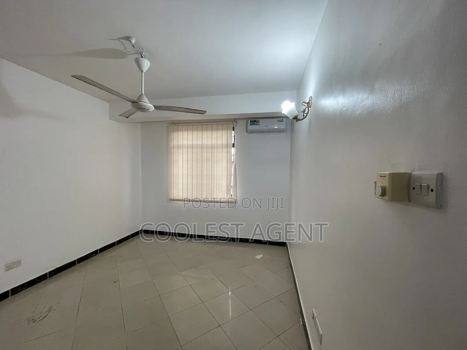 3bdrm Duplex in Msasani, Kinondoni for rent
