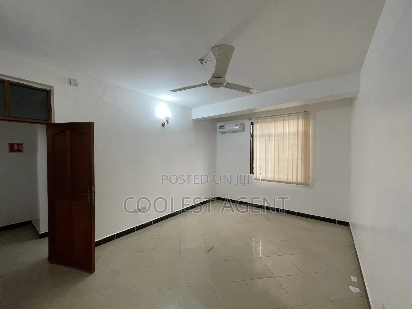 3bdrm Duplex in Msasani, Kinondoni for rent