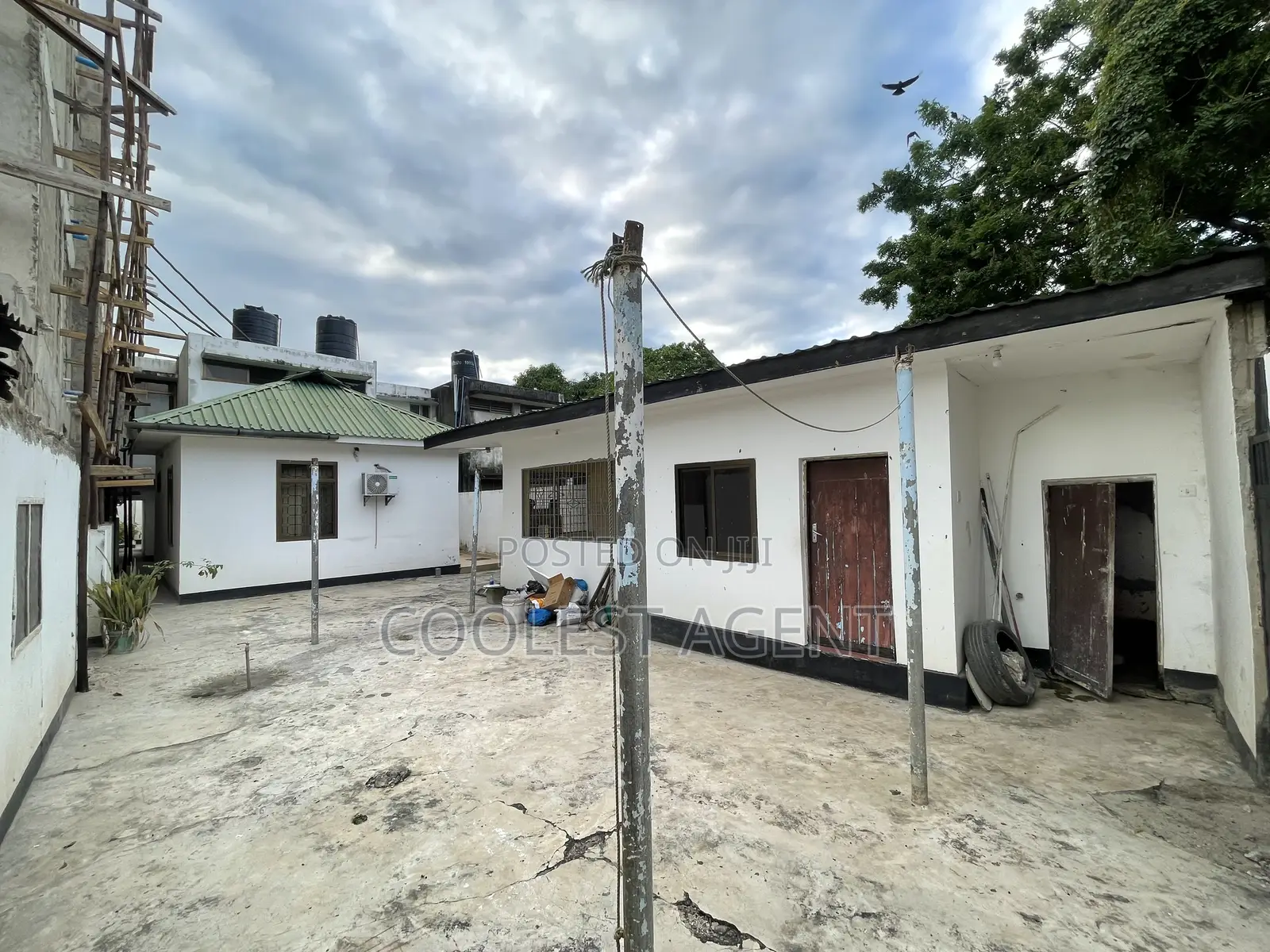 3bdrm Duplex in Msasani, Kinondoni for rent