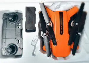 Foldable Drone