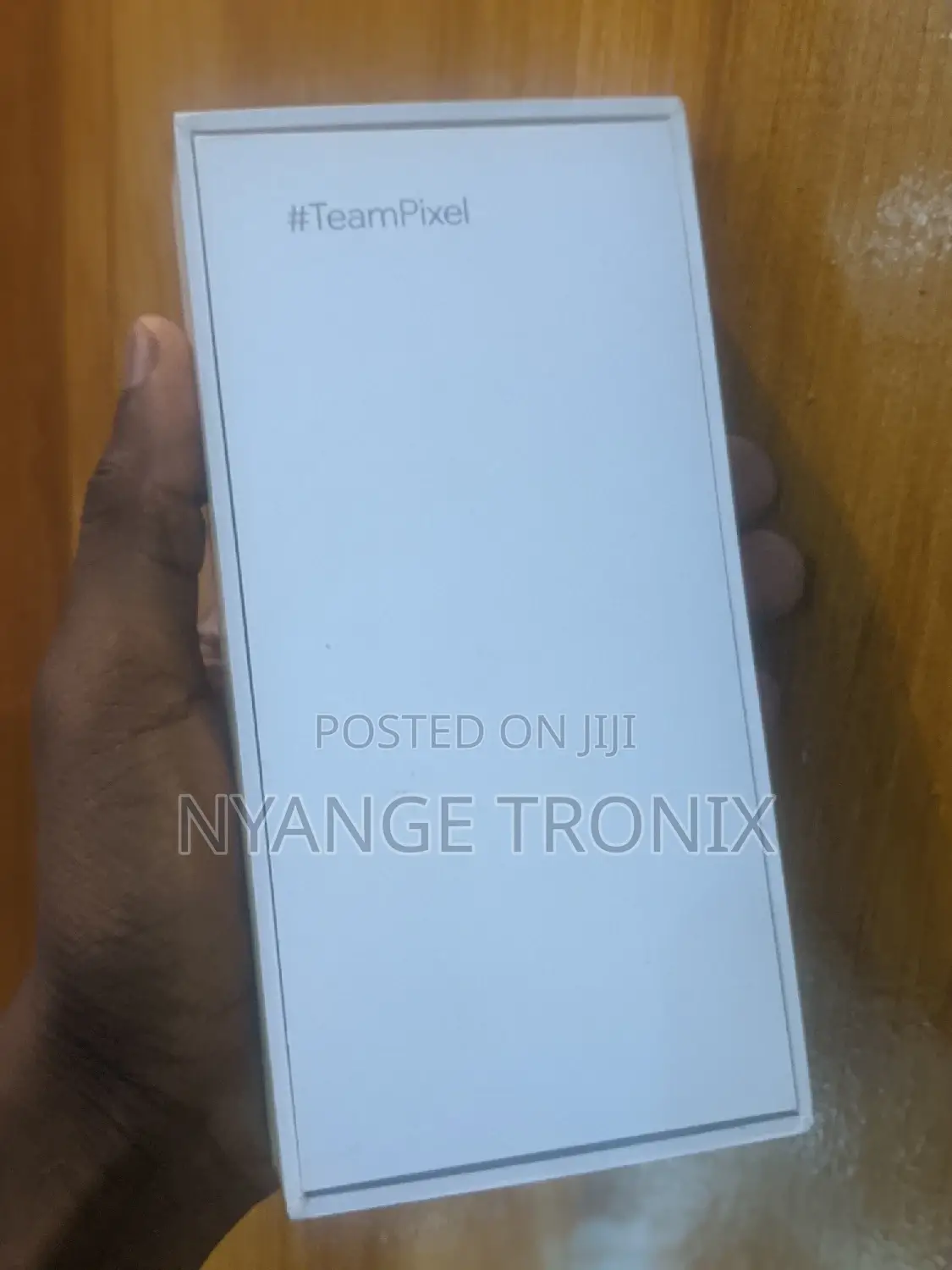 New Google Pixel 6 Pro 256 GB
