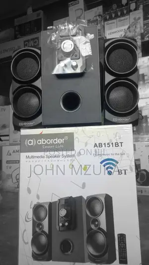 Subwoofer Offer
