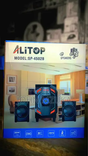 Subwoofer Offer