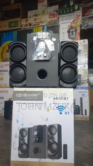 Subwoofer Offer