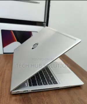 New Laptop HP ProBook 450 16GB Intel Core i7 SSD 512GB