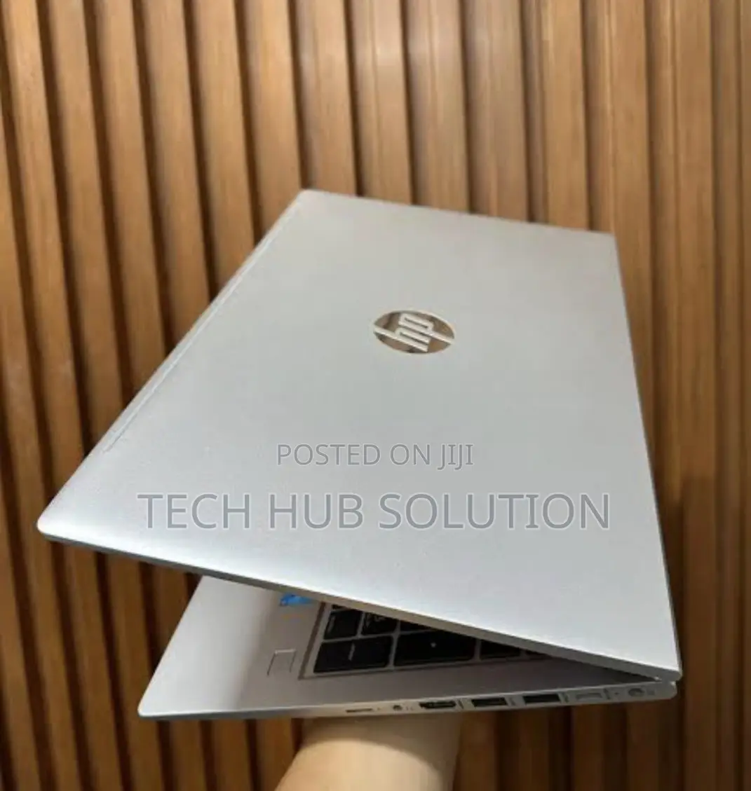 New Laptop HP ProBook 450 16GB Intel Core i7 SSD 512GB