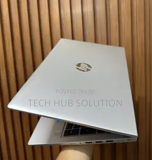 New Laptop HP ProBook 450 16GB Intel Core i7 SSD 512GB