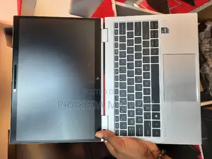 Laptop HP EliteBook X360 1040 G9 16GB Intel Core I5 SSD 512GB
