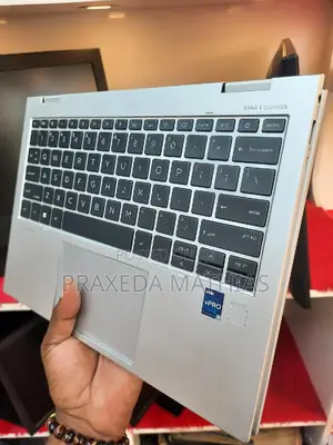 Laptop HP EliteBook X360 1040 G9 16GB Intel Core I5 SSD 512GB