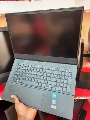 New Laptop HP Omen 16 16GB Intel Core I7 SSD 512GB