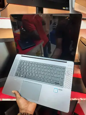 Laptop HP ZBook Studio G3 16GB Intel Core I7 SSD 512GB