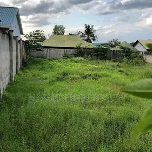 2400 SQM Plot For Sale At Ununio Beach