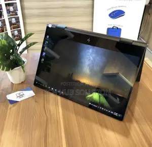 New Laptop HP Envy 14 8GB Intel Core I7 SSD 512GB