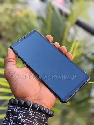Sony Xperia 10 II 64 GB Black