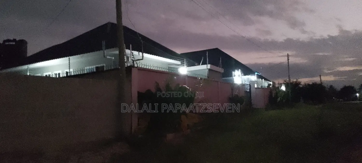 Eneo Linauzwa SQMT 1030 Lina Hati Lipo Tegeta Kwa Makamba