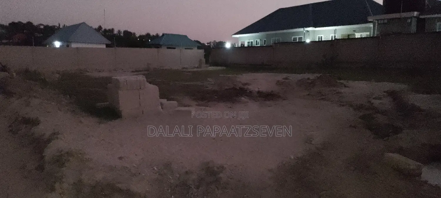 Eneo Linauzwa SQMT 1030 Lina Hati Lipo Tegeta Kwa Makamba